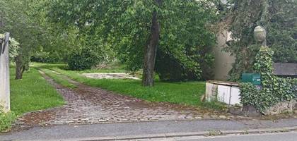 Terrain à Chaumes-en-Brie en Seine-et-Marne (77) de 925 m² à vendre au prix de 150000€
