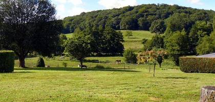 Terrain à Saint-André-de-l'Eure en Eure (27) de 950 m² à vendre au prix de 62900€