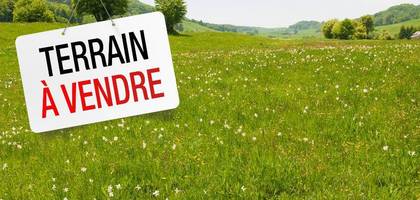 Terrain à Arrest en Somme (80) de 766 m² à vendre au prix de 45960€
