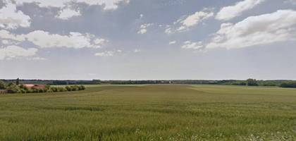 Terrain à Arvert en Charente-Maritime (17) de 641 m² à vendre au prix de 131180€