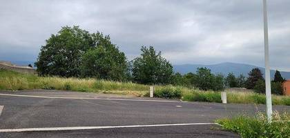 Terrain à Castelnou en Pyrénées-Orientales (66) de 1466 m² à vendre au prix de 240000€