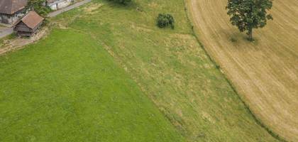 Terrain à Le Lude en Sarthe (72) de 4000 m² à vendre au prix de 87500€