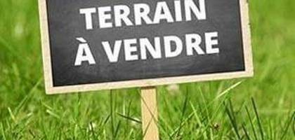 Terrain à Saint-Georges-des-Coteaux en Charente-Maritime (17) de 645 m² à vendre au prix de 45000€