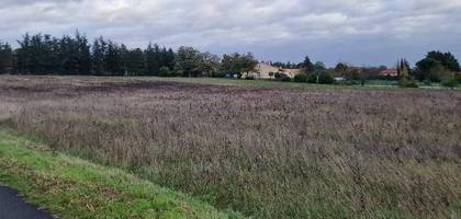 Terrain à Vouneuil-sous-Biard en Vienne (86) de 526 m² à vendre au prix de 71900€