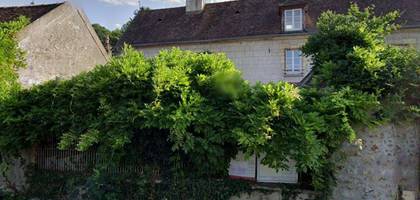 Terrain à Lésigny en Seine-et-Marne (77) de 584 m² à vendre au prix de 215000€