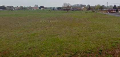 Terrain à Montbazon en Indre-et-Loire (37) de 750 m² à vendre au prix de 150000€