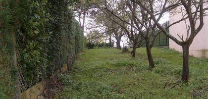 Terrain à Éragny en Val-d'Oise (95) de 590 m² à vendre au prix de 269000€