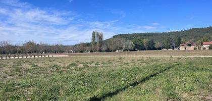 Terrain à Bassillac et Auberoche en Dordogne (24) de 1499 m² à vendre au prix de 49500€