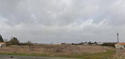 Terrain à Hardivillers en Oise (60) de 471 m² à vendre au prix de 35000€