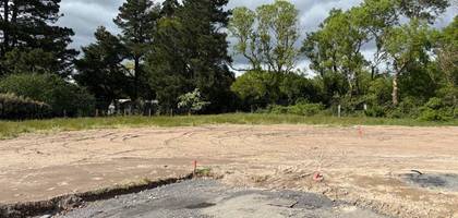 Terrain à Saint-Hilaire-de-Riez en Vendée (85) de 619 m² à vendre au prix de 113000€