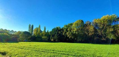 Terrain à Colombiers en Vienne (86) de 1998 m² à vendre au prix de 37000€