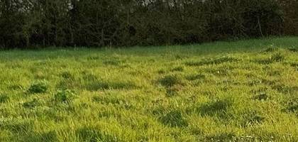 Terrain à Saint-Brevin-les-Pins en Loire-Atlantique (44) de 738 m² à vendre au prix de 190000€