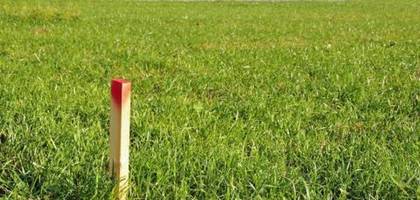 Terrain à Druye en Indre-et-Loire (37) de 420 m² à vendre au prix de 82000€