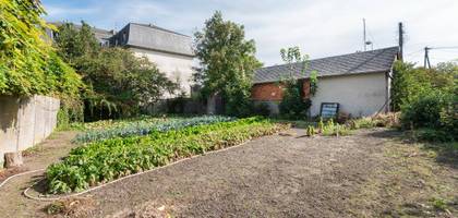 Terrain à Étampes en Essonne (91) de 413 m² à vendre au prix de 120000€