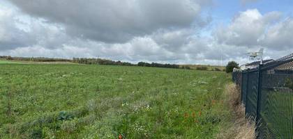 Terrain à Entrange en Moselle (57) de 400 m² à vendre au prix de 149000€
