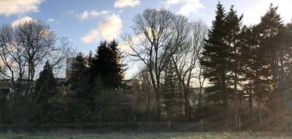 Terrain à Laigné-en-Belin en Sarthe (72) de 670 m² à vendre au prix de 60000€