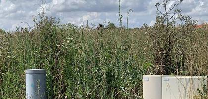 Terrain à Saint-Brevin-les-Pins en Loire-Atlantique (44) de 432 m² à vendre au prix de 170500€