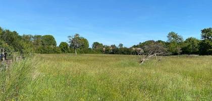Terrain à Auberville en Calvados (14) de 928 m² à vendre au prix de 189700€