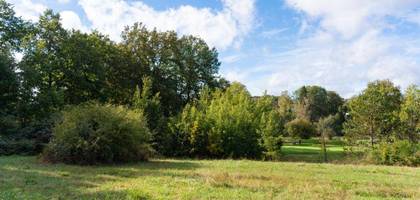 Terrain à Saint-Antoine-du-Rocher en Indre-et-Loire (37) de 257 m² à vendre au prix de 100230€