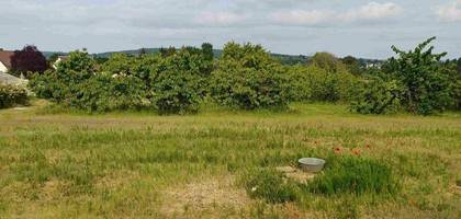 Terrain à Saint-Roch en Indre-et-Loire (37) de 500 m² à vendre au prix de 82000€