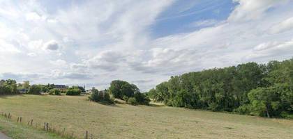 Terrain à Joué-lès-Tours en Indre-et-Loire (37) de 818 m² à vendre au prix de 180000€