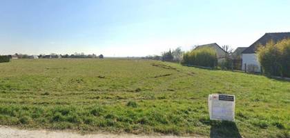 Terrain à Athée-sur-Cher en Indre-et-Loire (37) de 551 m² à vendre au prix de 66200€