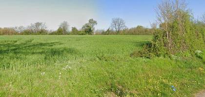 Terrain à Orches en Vienne (86) de 1000 m² à vendre au prix de 19515€