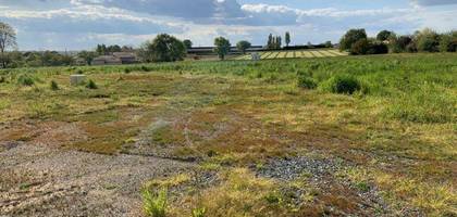 Terrain à Saint-Hilaire-de-Riez en Vendée (85) de 655 m² à vendre au prix de 107000€