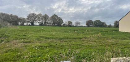 Terrain à La Chapelle-d'Aligné en Sarthe (72) de 414 m² à vendre au prix de 20700€