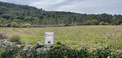 Terrain à Embres-et-Castelmaure en Aude (11) de 2000 m² à vendre au prix de 69000€