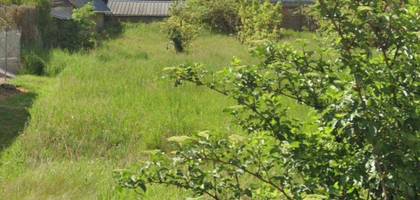 Terrain à Mesnils-sur-Iton en Eure (27) de 900 m² à vendre au prix de 25000€