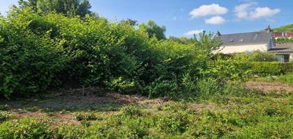 Terrain à Harfleur en Seine-Maritime (76) de 459 m² à vendre au prix de 97000€