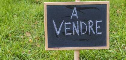 Terrain à Talmont-Saint-Hilaire en Vendée (85) de 302 m² à vendre au prix de 81500€