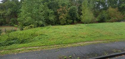 Terrain à Andernos-les-Bains en Gironde (33) de 575 m² à vendre au prix de 330000€