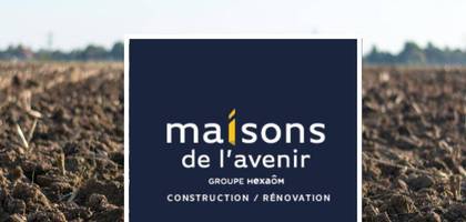 Terrain à Brest en Finistère (29) de 410 m² à vendre au prix de 82000€