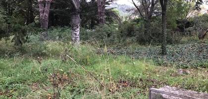 Terrain à Pinet en Hérault (34) de 360 m² à vendre au prix de 90000€