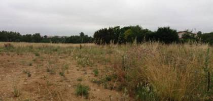 Terrain à Mondonville en Haute-Garonne (31) de 587 m² à vendre au prix de 139000€