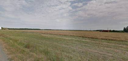 Terrain à Beaumont-Louestault en Indre-et-Loire (37) de 490 m² à vendre au prix de 51000€