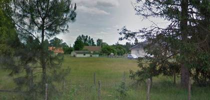 Terrain à Saint-Ouen-en-Belin en Sarthe (72) de 2250 m² à vendre au prix de 48000€