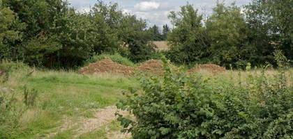 Terrain à Saint-Martin-du-Vivier en Seine-Maritime (76) de 600 m² à vendre au prix de 130000€