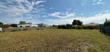 Terrain à Le Fenouiller en Vendée (85) de 1020 m² à vendre au prix de 295880€