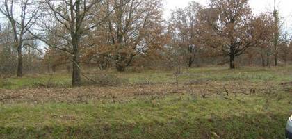 Terrain à Trilport en Seine-et-Marne (77) de 450 m² à vendre au prix de 167000€