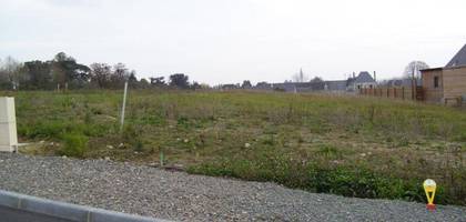 Terrain à Beaufort-en-Anjou en Maine-et-Loire (49) de 451 m² à vendre au prix de 53250€
