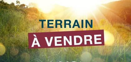Terrain à Camblanes-et-Meynac en Gironde (33) de 600 m² à vendre au prix de 255000€