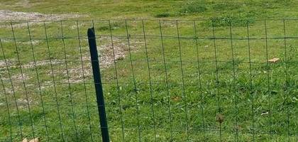 Terrain à Gujan-Mestras en Gironde (33) de 545 m² à vendre au prix de 450000€