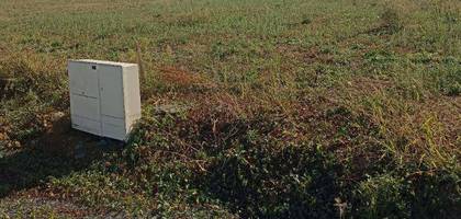 Terrain à La Barre-de-Monts en Vendée (85) de 416 m² à vendre au prix de 79400€