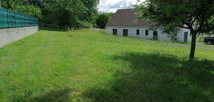 Terrain à Les Hauts-d'Anjou en Maine-et-Loire (49) de 600 m² à vendre au prix de 16000€