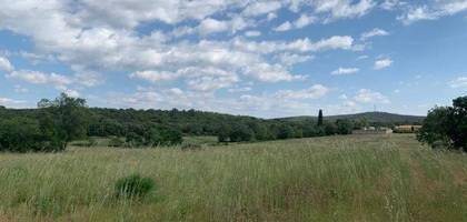 Terrain à Saint-Victor-la-Coste en Gard (30) de 430 m² à vendre au prix de 95000€