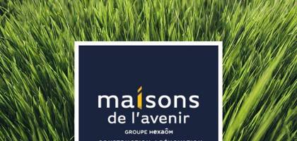 Terrain à Elliant en Finistère (29) de 440 m² à vendre au prix de 30700€
