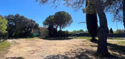 Terrain à Castries en Hérault (34) de 615 m² à vendre au prix de 359000€